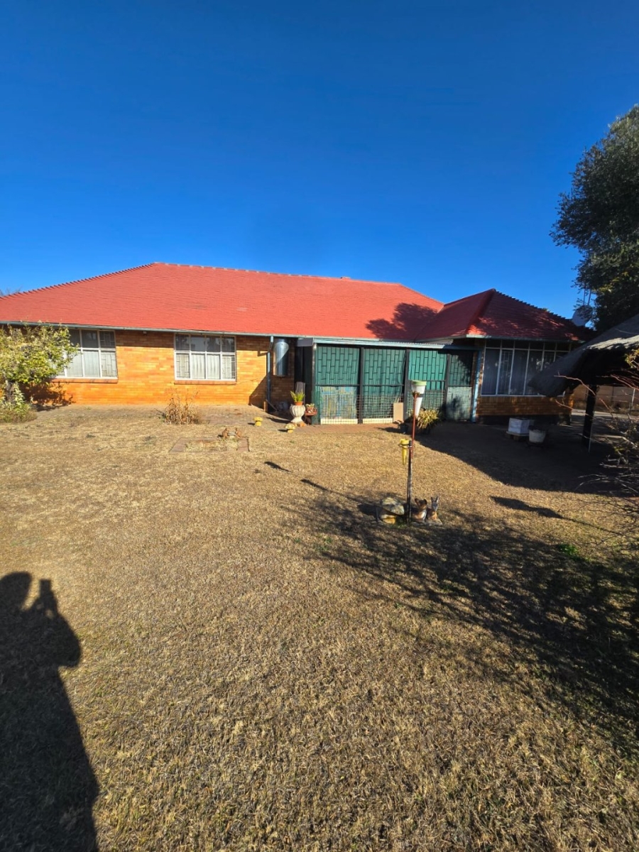 3 Bedroom Property for Sale in Stilfontein Ext 3 North West